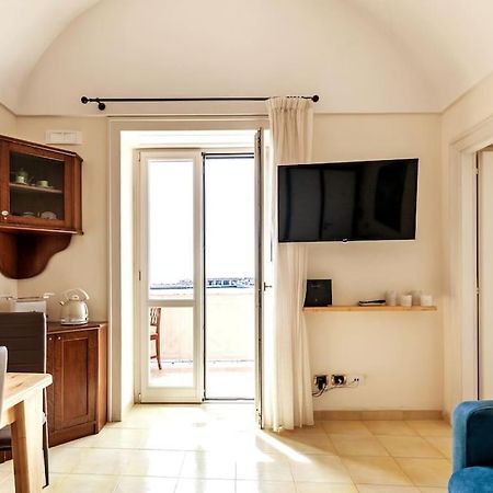 Casa Del Pozzo Sulla Spiaggia Cetara Zewnętrze zdjęcie
