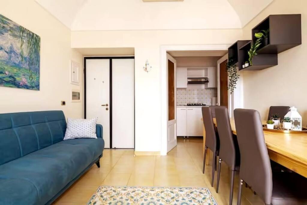 Casa Del Pozzo Sulla Spiaggia Cetara Zewnętrze zdjęcie
