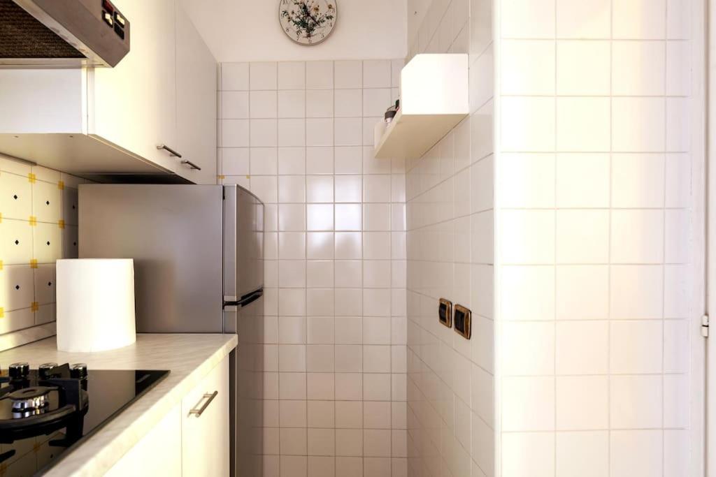 Casa Del Pozzo Sulla Spiaggia Cetara Zewnętrze zdjęcie