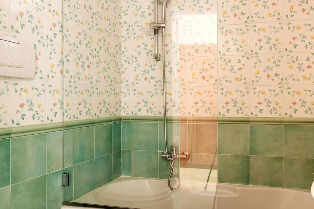 Casa Del Pozzo Sulla Spiaggia Cetara Zewnętrze zdjęcie